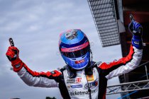 FR 2.0 NEC: Spa: Pole en zege voor Max Defourny in race 1