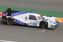 4H Spa: Lapierre opnieuw snelste in VT2 - WRT Ligier crasht