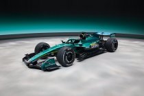 Met deze AMR26 wil Aston Martin naar de top