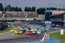 Franciacorta: Dubbele zege in Elite 2 voor PK Carsport