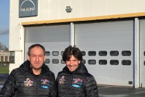 Koen Wauters en Pascal Feryn opnieuw aan de slag in Dakar