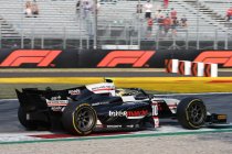 Monza: Théo Pourchaire en Jehan Daruvala winnen de sprintraces