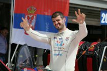 Marrakech: Dusan Borkovic bestraft wegens foute onboard camera (race 1)