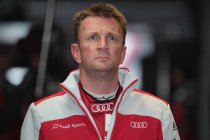 Allan McNish zet punt achter LMP1 carrière bij Audi