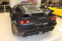 Lotus stopt de productie van de Elise, Evora en Exige