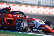 Hockenheim: Collet slaat terug