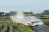 WRC: PJM Cracco naar Arctic Rally én Frans onverhard