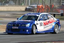 Hamofa haalt BMW M3 V8 GTR weer van stal