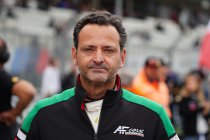 Nico Verdonck en Louis Machiels voor België naar FIA Motorsport Games!