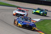 Sachsenring: Maro Engel snelt naar tweede seizoenspole