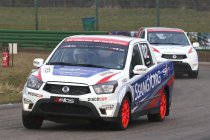 Duivelsberg schiet Belgisch rallycross seizoen op gang