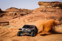 Rally Raid: Dakar niet naar Saudi-Arabië