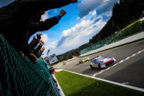 Nieuwssprokkels uit de endurance racerij, week 16