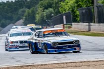 Broers Kuijl pakken de pole op de Nürburgring