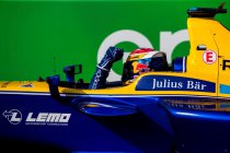 London e.Prix: Buemi kampioen – Prost winnaar
