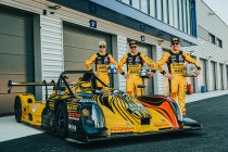 Belcar Race Day: Christoff Corten gaat weer racen