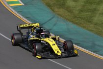 Formule 1: Renault gediskwalificeerd van GP Japan - UPDATE