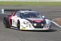 Newsflash: 24H Spa: Nieuwe Safety Car procedure na sortie van ISR Audi
