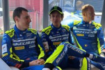 24H Spa: Martin/Rossi/Marciello hopen op sterke race