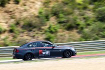24H Zolder: Ruth Beeckmans en Gunther Levi aan de start