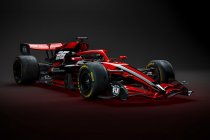 Ziet een F1 in 2026 er zo uit?