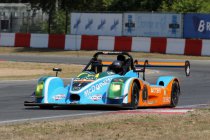 Circuit Zolder, donderdag 28 juni 2018 – Internationale testdag