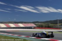 Renault - Oreca en Signature keren terug naar de Formule 3