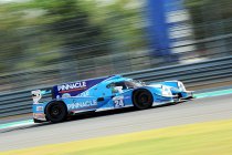 Sepang: Algarve Pro Racing pakt overwinning - United Autosports kampioen