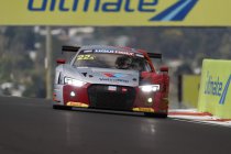 Bathurst 12 FLASH: Vervisch mag zege vergeten