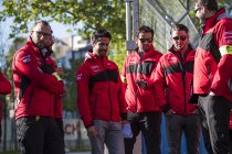 Audi behoudt vertrouwen in Lucas Di Grassi en Daniel Abt