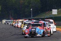 De VW e-Fun Cup powered by Hankook is klaar voor de langverwachte eerste confrontatie!