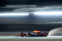 Qatar: Verstappen haalt nipt pole voor Russell (UPDATE)