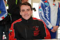 Macau: Norbert Michelisz (Honda Civic) topt testsessie