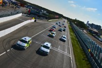 Clio Cup Benelux start dit weekend in Zandvoort