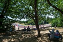 Emilia Romagna: Dan toch geen publiek toegelaten in Imola