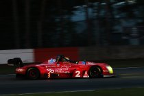 24H Zolder: Na 6H: Norma’s palmen de top drie in