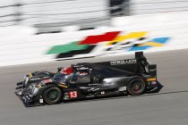 Roar Before the Rolex 24: Rebellion Racing blijft ook na tweede testdag ongeslagen