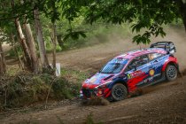 WRC: Hyundai neemt heft in handen