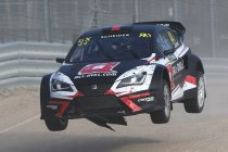Timo Scheider rijdt volledig seizoen in World RX