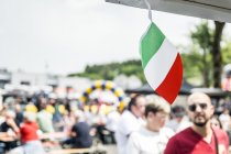 SpaItalia: Stavelot in Festa, op zaterdag 13 juni