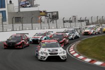 Zandvoort: Cupra en Honda zegevieren aan de Noordzeekust