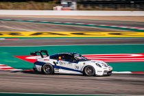 Flinke progressie voor Michiel Haverans in Barcelona