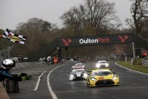 Oulton Park: 2 Seas Motorsport domineert het paasweekend