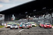 Nürburgring: Zesde plaats voor Nico Verdonck