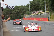Superprix: Joosen en Dejonghe tweede in de GT & Prototype Challenge