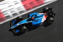 Abu Dhabi: Jack Doohan topt tabellen op laatste testdag