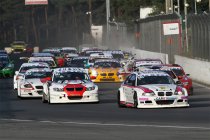 FIA GT Series: België ook in 2013 goed vertegenwoordigd in Supercar Challenge