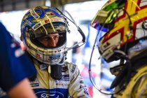 Tony Kanaan vervangt Sébastien Bourdais in Le Mans