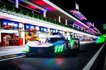Qatar 1812 km: Peugeot #93 gediskwalificeerd