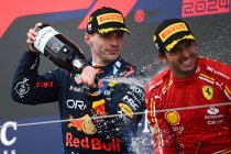Japan: Onbedreigde dubbelzege voor Red Bull